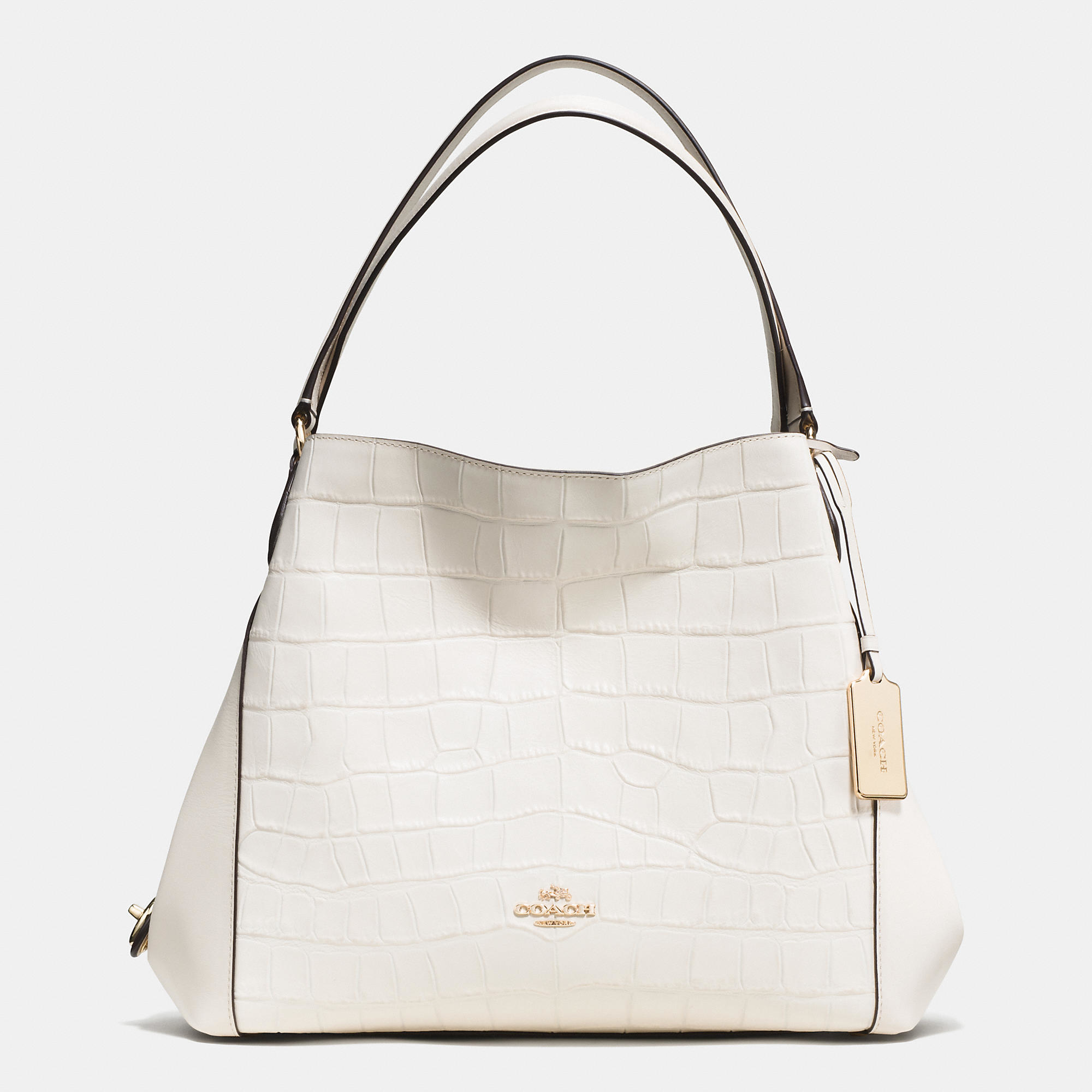 edie shoulder bag 31 coach